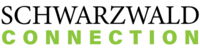 Schwarzwald Connection Schriftzug