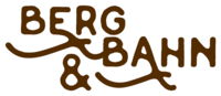 Berg & Bahn Logo „Berg & Bahn“