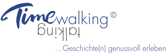 Timewalking Timetalking - Geschichte(n) genussvoll erleben